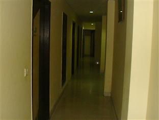 Hotel Ganga International New Delhi Exterior photo