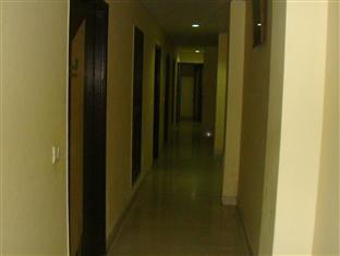 Hotel Ganga International New Delhi Exterior photo